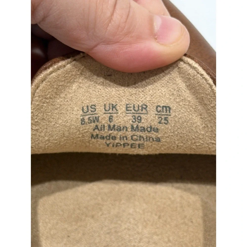 SOUL Naturalizer slip never casual